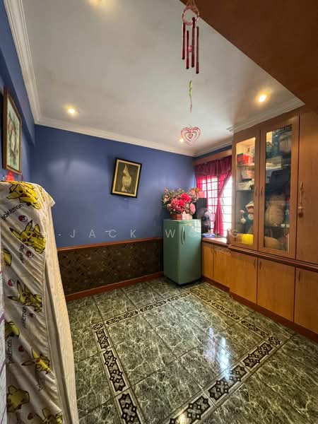 Rumah Flat untuk Dijual di Pangsapuri Jentayu @ Kangkar Pulai - Jack Wong - Interior - PropertyGuru.com.my