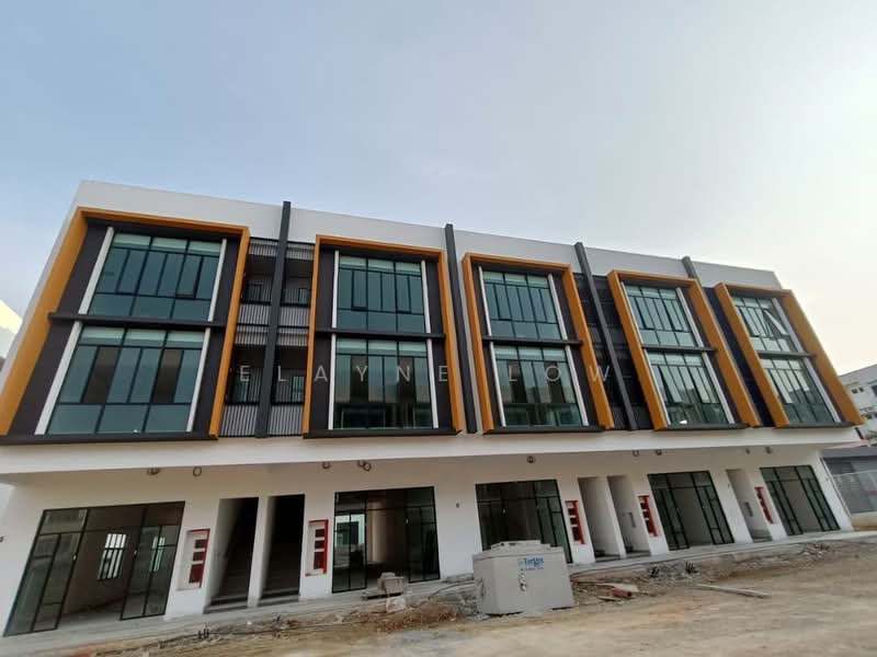 Shop / Office for Rent in Johor Bahru (Johor) - Elayne Low - Exterior - PropertyGuru.com.my
