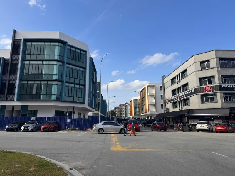 Kedai untuk Disewa di Permas Jaya (Johor Bahru) - Jesy Tey - Exterior - PropertyGuru.com.my