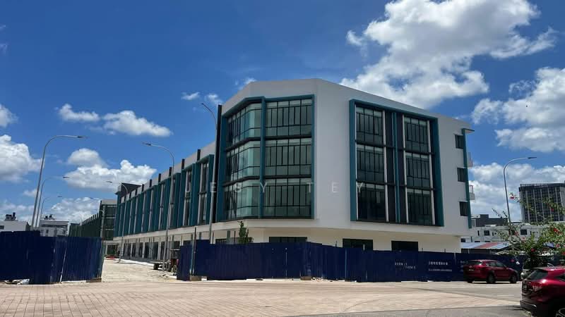 Kedai untuk Disewa di Permas Jaya (Johor Bahru) - Jesy Tey - Exterior - PropertyGuru.com.my
