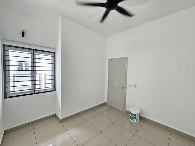 2-storey Terraced House for Sale in Bandar Rimbayu (Telok Panglima Garang) - Leon Goh - Interior - PropertyGuru.com.my