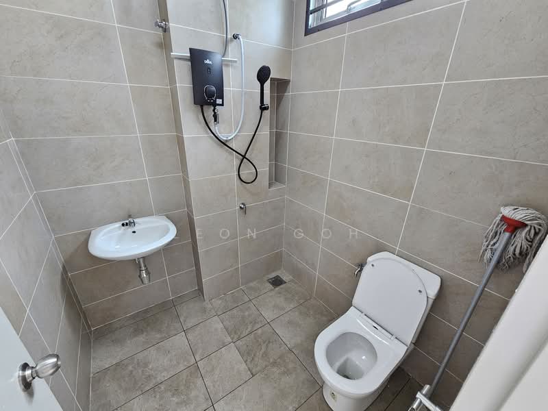 2-storey Terraced House for Sale in Bandar Rimbayu (Telok Panglima Garang) - Leon Goh - PropertyGuru.com.my