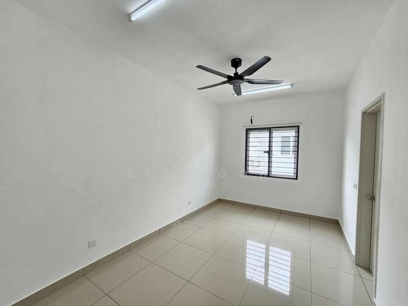 2-storey Terraced House for Sale in Bandar Rimbayu (Telok Panglima Garang) - Leon Goh - Interior - PropertyGuru.com.my