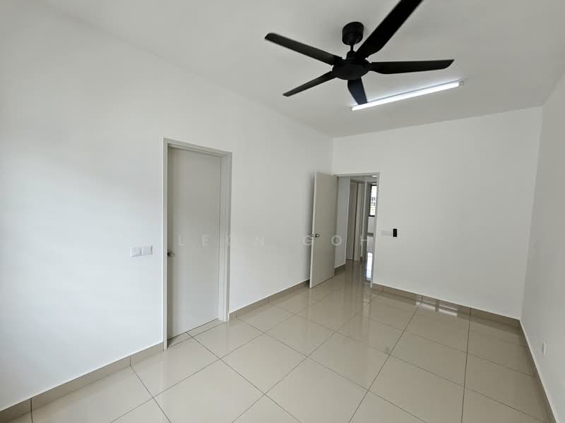 2-storey Terraced House for Sale in Bandar Rimbayu (Telok Panglima Garang) - Leon Goh - Interior - PropertyGuru.com.my