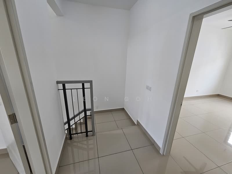 2-storey Terraced House for Sale in Bandar Rimbayu (Telok Panglima Garang) - Leon Goh - Interior - PropertyGuru.com.my