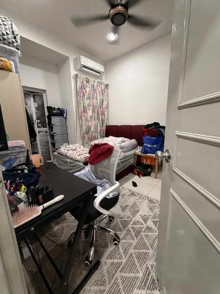 2-storey Terraced House for Sale in Alam Impian (Shah Alam) - Zaty Jasmin - Bedroom - PropertyGuru.com.my