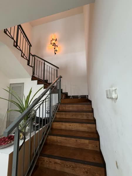 2-storey Terraced House for Sale in Alam Impian (Shah Alam) - Zaty Jasmin - Interior - PropertyGuru.com.my