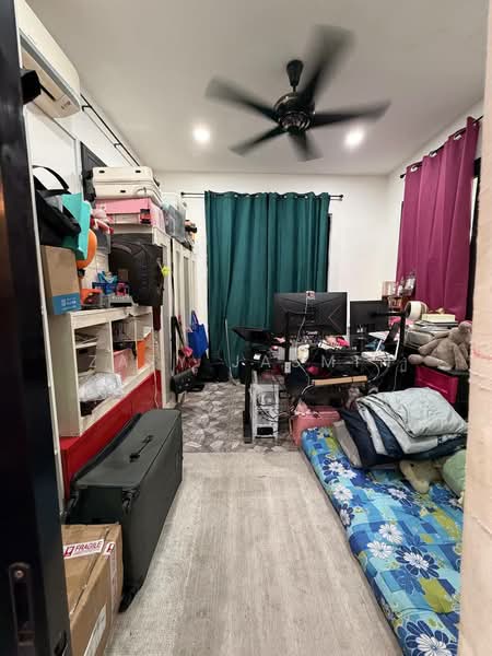 2-storey Terraced House for Sale in Alam Impian (Shah Alam) - Zaty Jasmin - Study - PropertyGuru.com.my