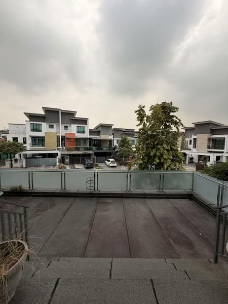 2-storey Terraced House for Sale in Alam Impian (Shah Alam) - Zaty Jasmin - Exterior - PropertyGuru.com.my