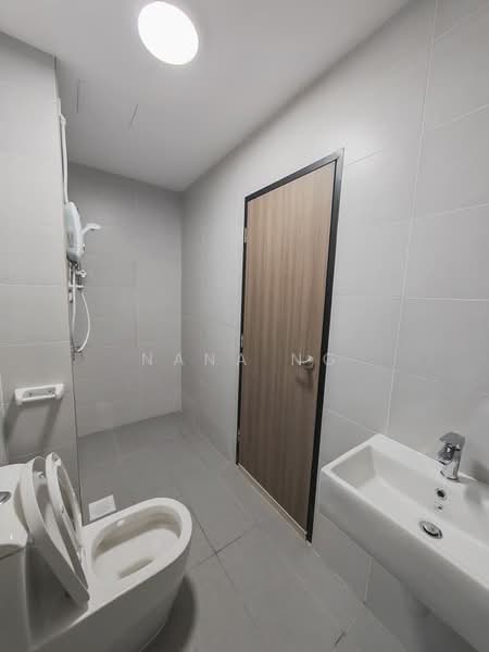 Servis Apartment untuk Disewa di TRELLIS RESIDENCES - Nana Ng - Bathroom - PropertyGuru.com.my
