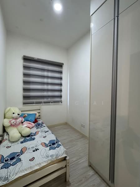 Servis Apartment untuk Disewa di Setia Sky 88 - Jack Chai - PropertyGuru.com.my
