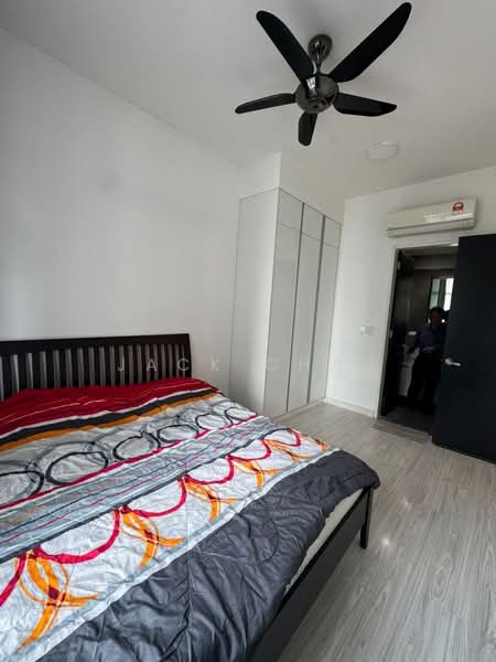 Servis Apartment untuk Disewa di Setia Sky 88 - Jack Chai - PropertyGuru.com.my