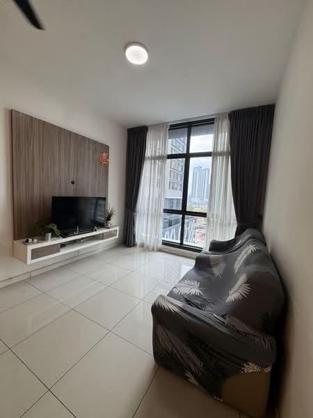 Servis Apartment untuk Disewa di Setia Sky 88 - Jack Chai - PropertyGuru.com.my