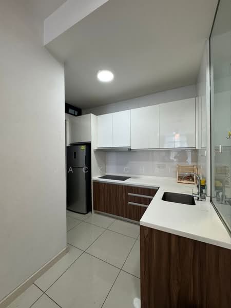 Servis Apartment untuk Disewa di Setia Sky 88 - Jack Chai - PropertyGuru.com.my