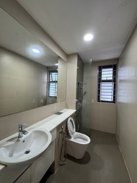 Servis Apartment untuk Disewa di Setia Sky 88 - Jack Chai - PropertyGuru.com.my