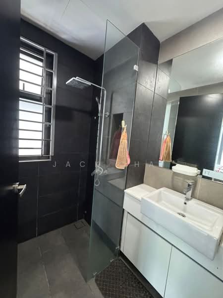 Servis Apartment untuk Disewa di Setia Sky 88 - Jack Chai - PropertyGuru.com.my