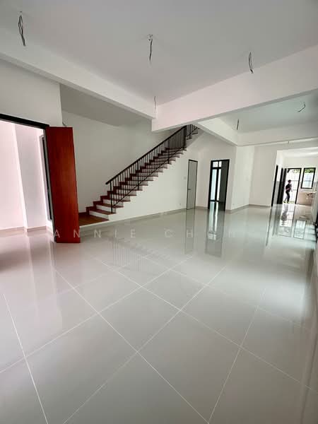 Rumah Teres untuk Dijual di KL City Centre (Kuala Lumpur) - Annie Chong - Interior - PropertyGuru.com.my