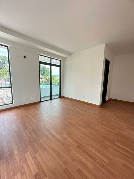 Rumah Teres untuk Dijual di KL City Centre (Kuala Lumpur) - Annie Chong - Interior - PropertyGuru.com.my