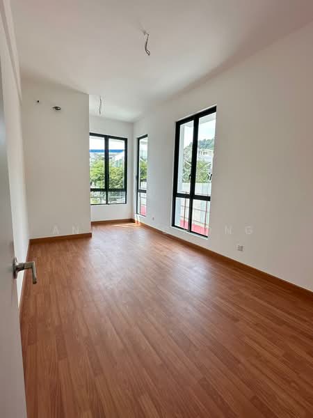 Rumah Teres untuk Dijual di KL City Centre (Kuala Lumpur) - Annie Chong - Interior - PropertyGuru.com.my