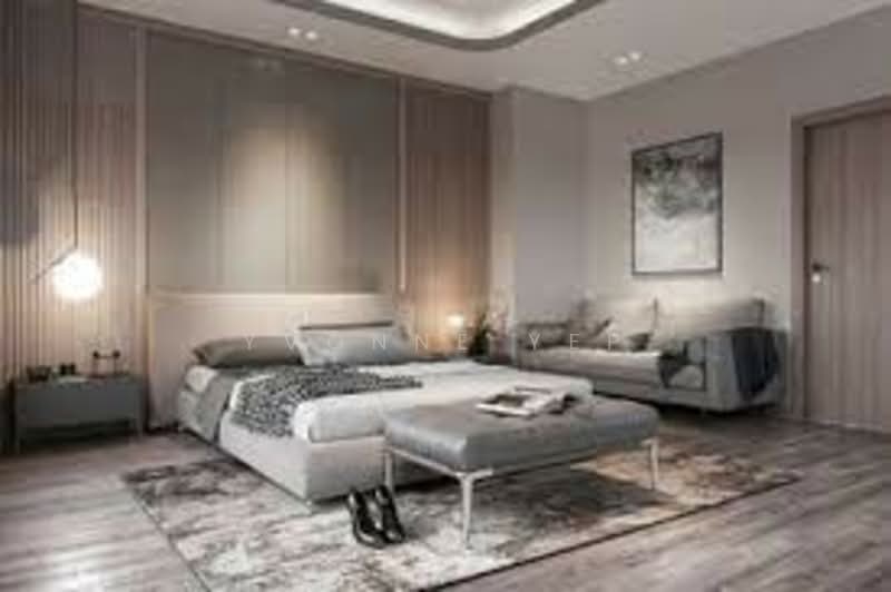 Kondominium untuk Dijual di Sunway Flora Residences - Yvonne Yep - Bedroom - PropertyGuru.com.my