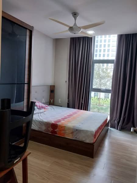 Kondominium untuk Dijual di Residensi Cyberjaya Lakefront - Payee Lim - Bedroom - PropertyGuru.com.my