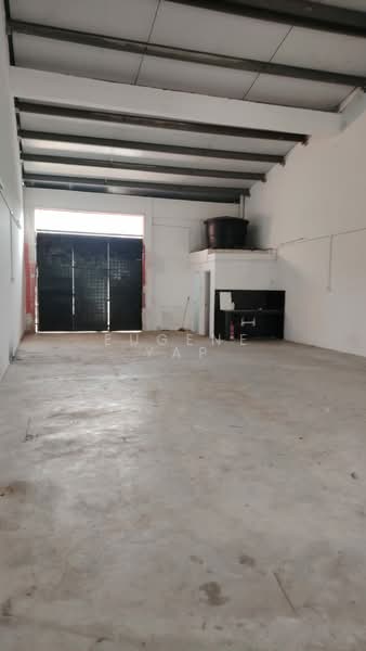 Terrace Factory for Sale in Bukit Beruntung (Selangor) - Eugene Yap - Interior - PropertyGuru.com.my