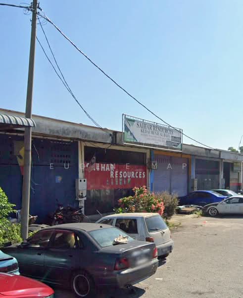 Terrace Factory for Sale in Bukit Beruntung (Selangor) - Eugene Yap - PropertyGuru.com.my