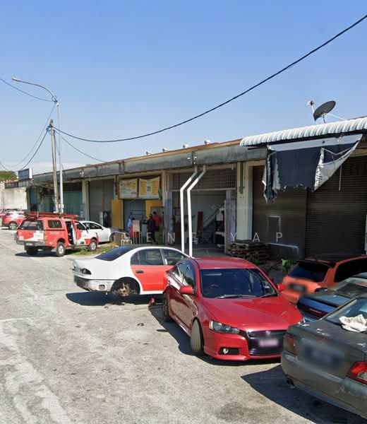 Terrace Factory for Sale in Bukit Beruntung (Selangor) - Eugene Yap - PropertyGuru.com.my
