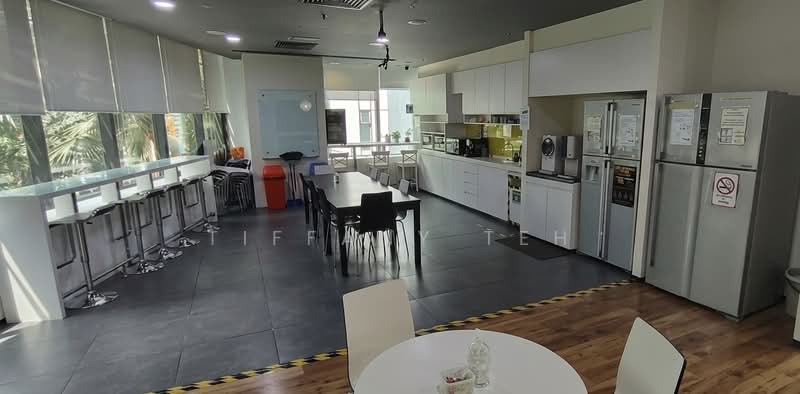 Office for Rent in Kampung Kerinchi (Bangsar South) (Kuala Lumpur) - Tiffany Teh - PropertyGuru.com.my