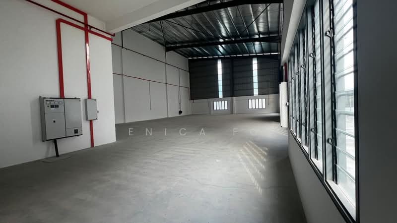 Factory for Rent in Ulu Tiram (Johor) - Venica For - Interior - PropertyGuru.com.my