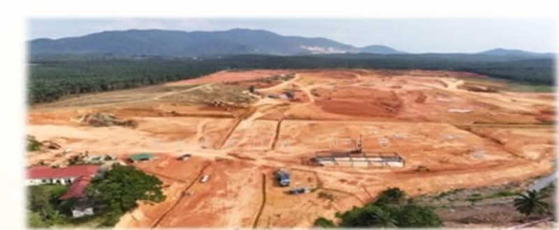 Factory for Sale in Kulai (Johor) - Benson NEC - Exterior - PropertyGuru.com.my