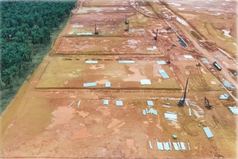 Factory for Sale in Kulai (Johor) - Benson NEC - Exterior - PropertyGuru.com.my
