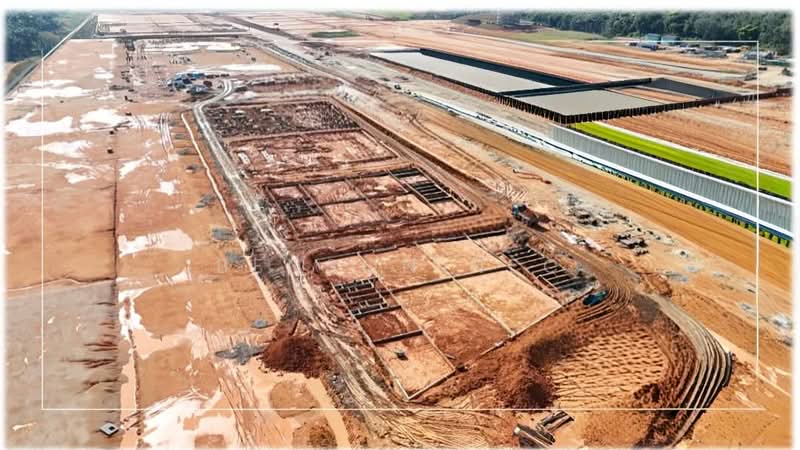 Factory for Sale in Kulai (Johor) - Benson NEC - Exterior - PropertyGuru.com.my