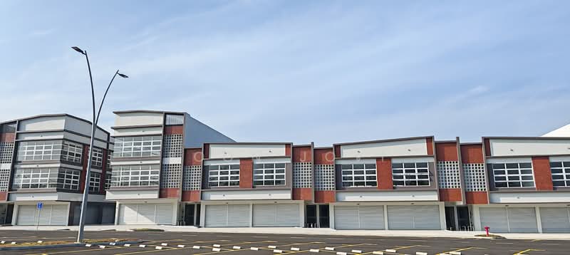 Shop / Office for Rent in Shah Alam (Selangor) - Poon Jovi - Jovi 018 287 3800 - PropertyGuru.com.my