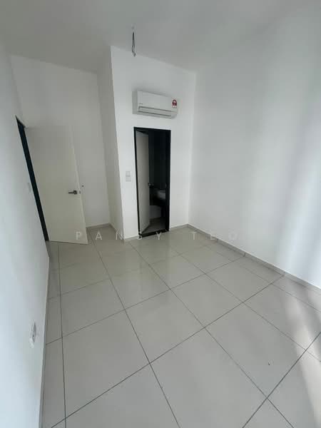 Servis Apartment untuk Dijual di Space Residency - Pansy Teo - Interior - PropertyGuru.com.my