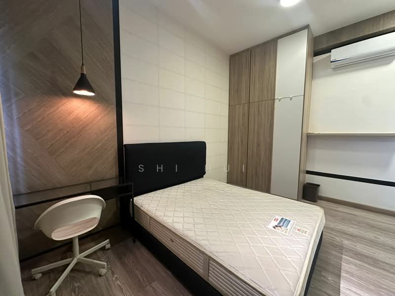 Service Residence for Rent at South View - Shi Hui - Bedroom - PropertyGuru.com.my