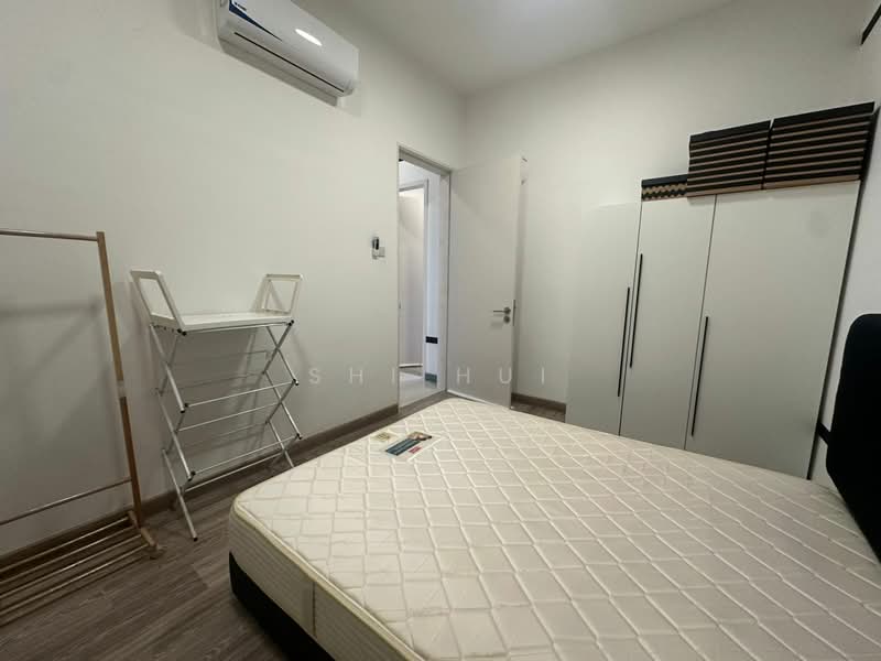 Service Residence for Rent at South View - Shi Hui - Bedroom - PropertyGuru.com.my