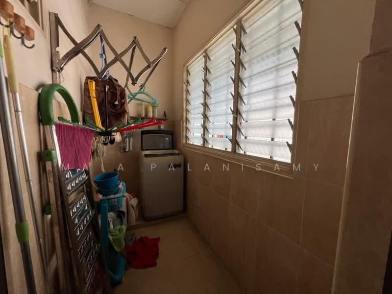 Rumah Teres 2 Tingkat untuk Dijual di Shah Alam (Selangor) - Mala Palanisamy - Interior - PropertyGuru.com.my