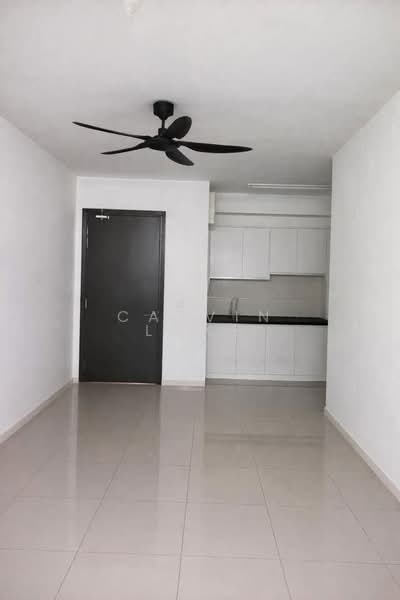 Service Residence for Rent at Sensory Residence @ Southville City - Calvin Loke - Interior - PropertyGuru.com.my