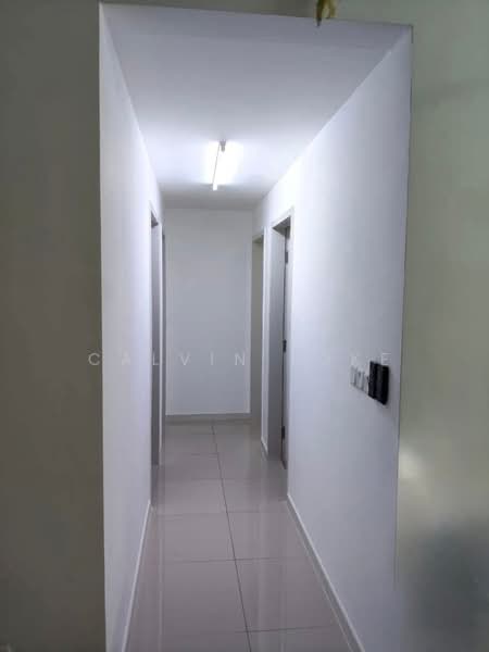 Service Residence for Rent at Sensory Residence @ Southville City - Calvin Loke - Corridor - PropertyGuru.com.my