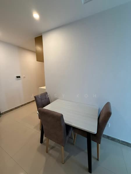 Condominium for Rent at R&F Princess Cove Phase 2-Seine Region - Jessy Koh - Dining Room - PropertyGuru.com.my