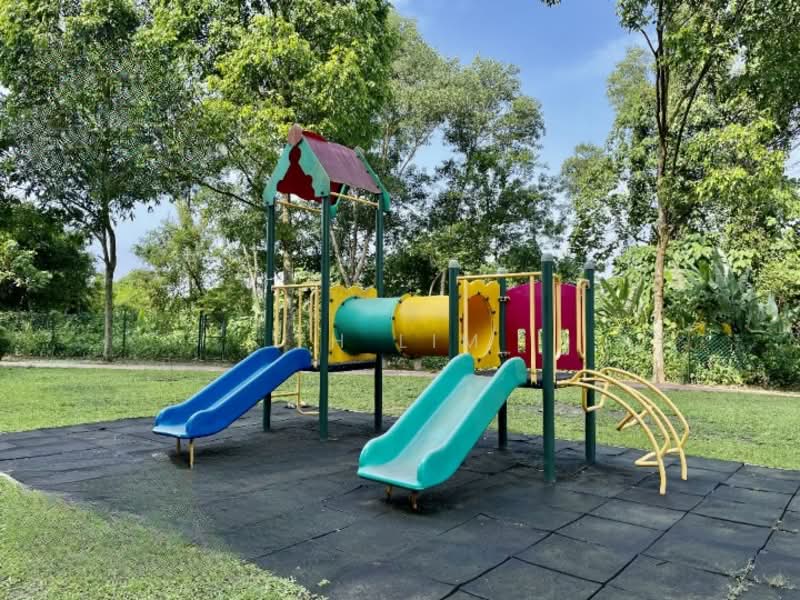 Apartment for Sale at Vista Mahkota - TH Lim - Exterior - PropertyGuru.com.my