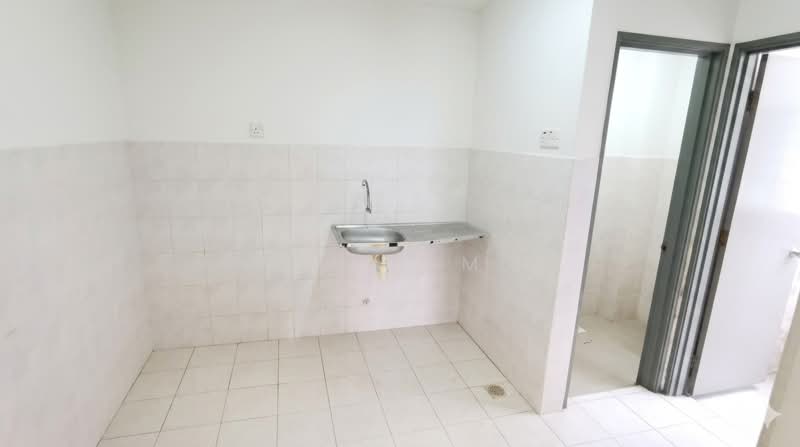 Pangsapuri untuk Dijual di Vista Mahkota - TH Lim - Kitchen - PropertyGuru.com.my
