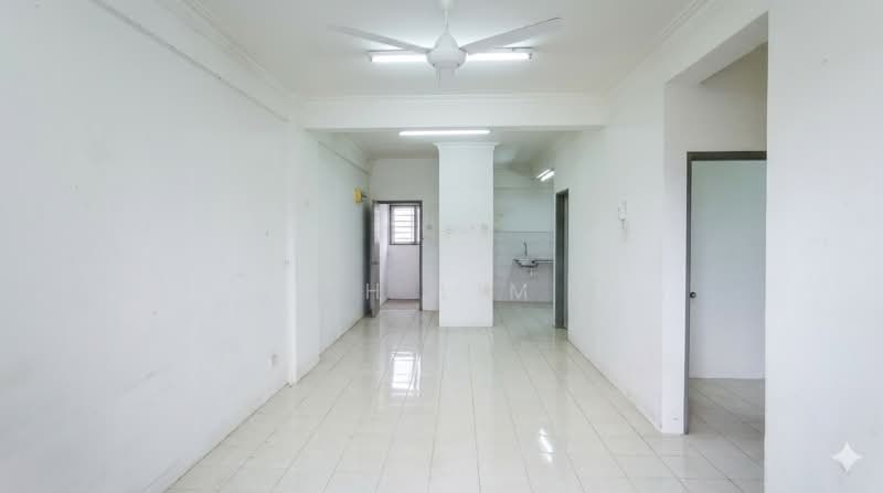 Pangsapuri untuk Dijual di Vista Mahkota - TH Lim - Interior - PropertyGuru.com.my