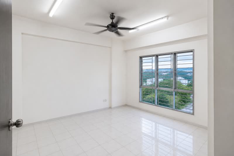 Pangsapuri untuk Dijual di Vista Mahkota - TH Lim - Interior - PropertyGuru.com.my