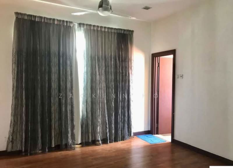 Banglo Lot Kosong untuk Dijual di Setia Eco Park (Setia Alam) - Zackinn Hoi - PropertyGuru.com.my