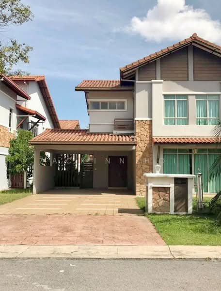 Banglo Lot Kosong untuk Dijual di Setia Eco Park (Setia Alam) - Zackinn Hoi - PropertyGuru.com.my