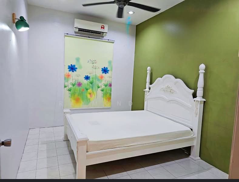 Untuk Disewa - Taman Cegar