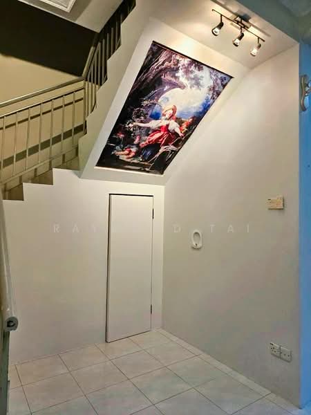 Terraced House for Rent in Seberang Perai (Penang) - Raymond Tai - PropertyGuru.com.my