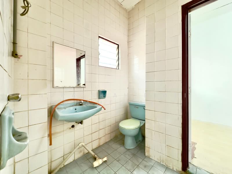 Rumah Teres 2 Tingkat untuk Dijual di Seksyen 7 (Shah Alam) - Nuraishah Binti Mohamed Azmi - PropertyGuru.com.my